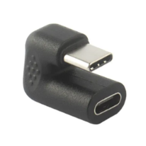Adaptador Angular USB Tipo C
