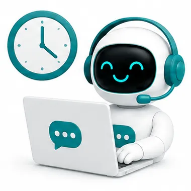 Atendimento 24 horas