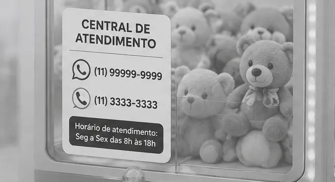 Antes do Atende+