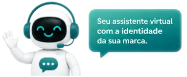 Atende+ com ou sem controlador