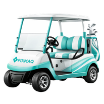 Carrinho com rastreamento