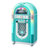 Jukebox com rastreamento