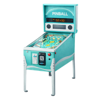 Pinball com rastreamento