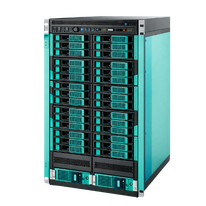 Servidor com rastreamento