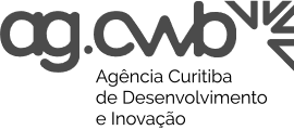 Logo Agência Curitiba