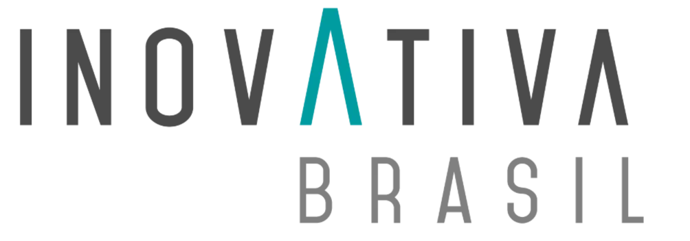 Logo Inovativa Brasil