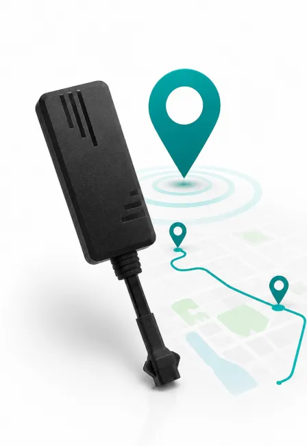 Rastreador GPS Pixmaq